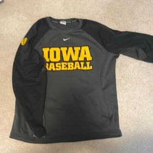 Nike sweatshirt